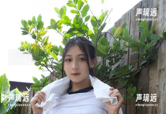 谁能想到定制体操服下的浅安安，居然有这些“小心机”！
