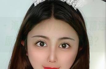 微密圈 - 海豚baby婚纱图集精选：你会原谅我借了你的裙子吗？