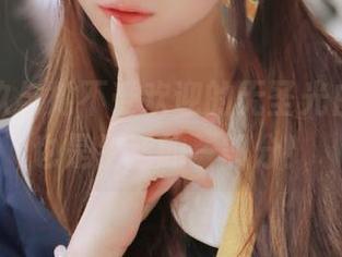 清青琴玖与她不受欢迎的无圣光白衬衫，也是生活的一部分！