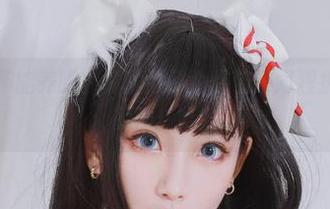 谁说护士不能养眼？清颜颜子为你带来阿狸护士的免费原图！哈哈