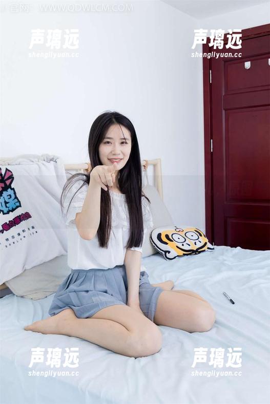 物恋传媒 - 小谷拿出她的女王范儿，原图资源一个不落，来收割吧！