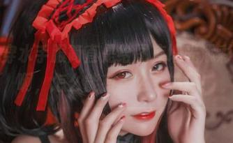 猫九酱穿水手服简直是给图库增光添彩，资源啊，怎么能有这么多选择！