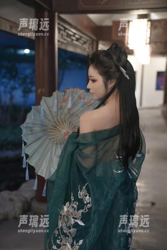 更新啦！玉汇yuuhui这次的肉丝原图，别说我没提醒过你