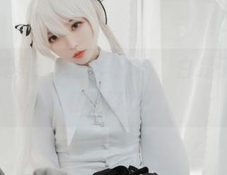 精选写真集：妖狐×仆SS，白易子教主的私藏好戏！
