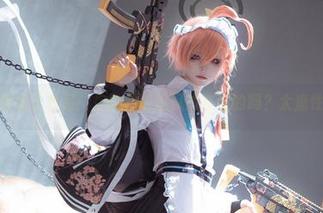 百合欧皇子作品：你敢相信这佩拉在线的吗？太魔性了！