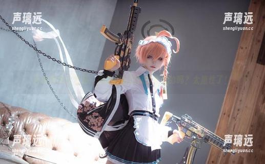 百合欧皇子作品：你敢相信这佩拉在线的吗？太魔性了！