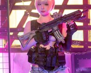 皮皮奶可可爱了啦的定制巧思：制服超越了板儿凳的界限