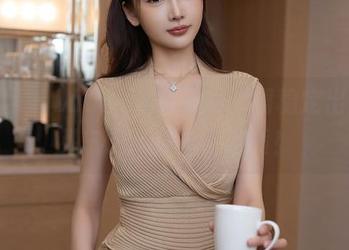 秀人网 - Laura苏雨彤的白裙稳定出图，别忘了刷新下载画质！