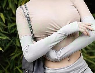 秀人网 - 原图也是hero：Niki可雅女王的不完美分享，像极了我的日常！