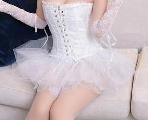 秀人网 - 周慕汐fairy的私拍合集，少女心意外冒出来的时刻