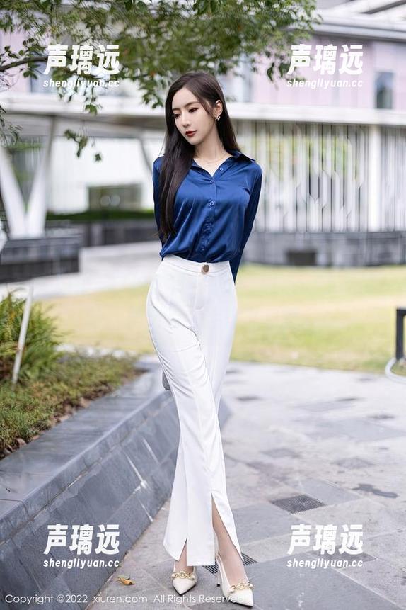秀人网-娜露selena 秀人网 - 自拍大赏,娜露selena作品精选,居然有人能这么自然。