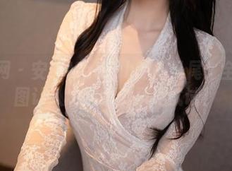 秀人网 - 安然Maleah的双马尾：全套原图让人也想绑个马尾试试！