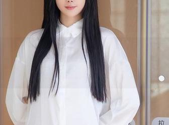 秀人网 - 林文文yooki：新作品集更新！剧情走向又扭得有点奇妙呢。
