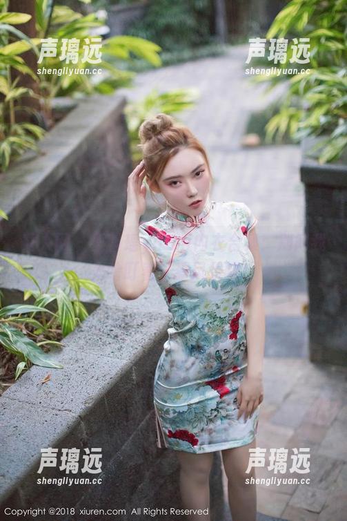 秀人网-王馨瑶yanni 秀人网 - 王馨瑶yanni内衣合集:别问我为啥盯着,看风景嘛!