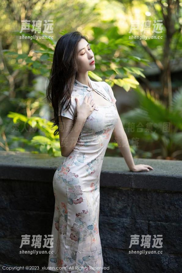 秀人网 - 赤间菀枫美腿争奇斗艳合集，图片妥妥开启‘腿’迷之旅