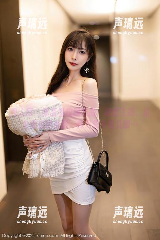 秀人网 - 邹晶晶校园作品：裙摆飞扬、后舍离去的身影，我只想多看几眼…