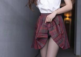 秀人网 - 不只有皮衣，黄乐然的作品集也很精彩，别等了，下载吧！