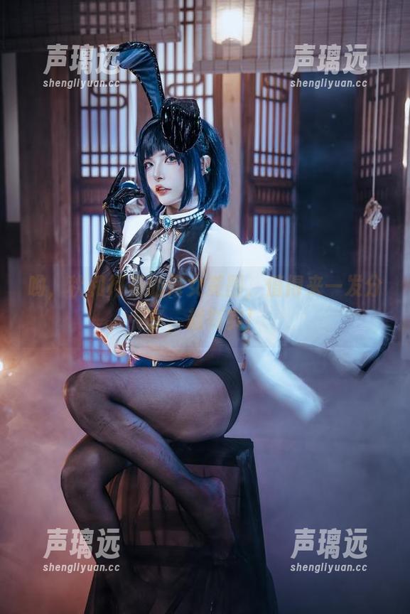 秋和柯基 哟,秋和柯基的修女美图,值得来一发分享,超真实!
