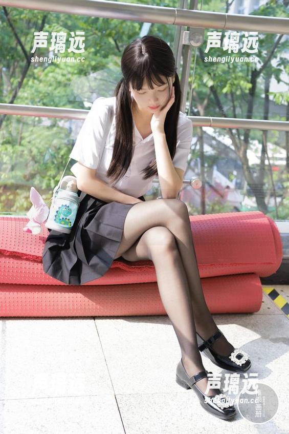 稚乖画册-团子 稚乖画册 - 新堂-0118d白丝图集,团子又让我发现了审美的新边界