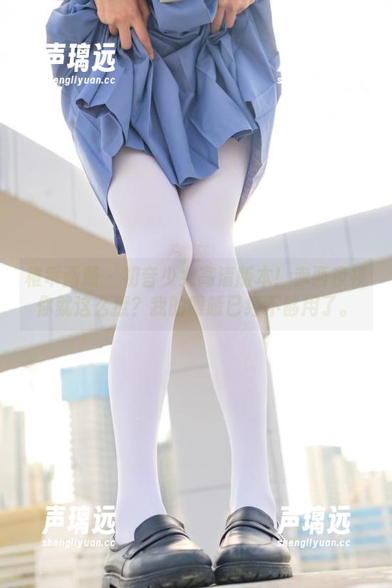稚乖画册 - 初音少女高清版本！赤西夜夜你就这么撩？我的眼睛已经不够用了。