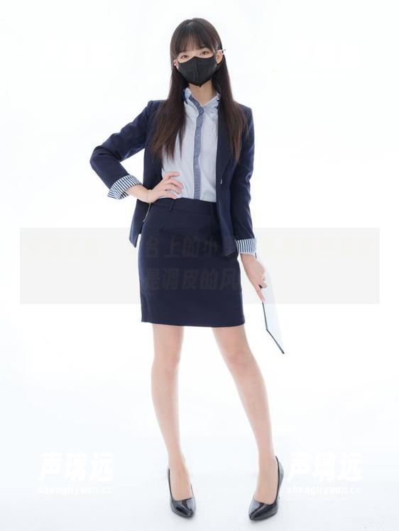 紧急企划 - 天台上的小恩，私房美图就像是调皮的风！