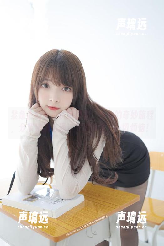 紧急企划 - 小枫新图包：少女的奇妙旅程，分享她怎么通过发型解决了一切烦恼！