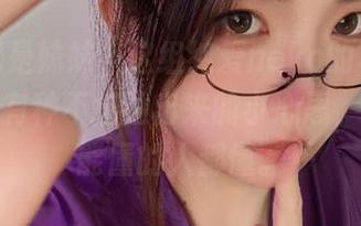妹妹就是妹妹，这组纯爱neko的写真，原图里有种不描述出来的小心思，哈哈，能懂的人都懂。