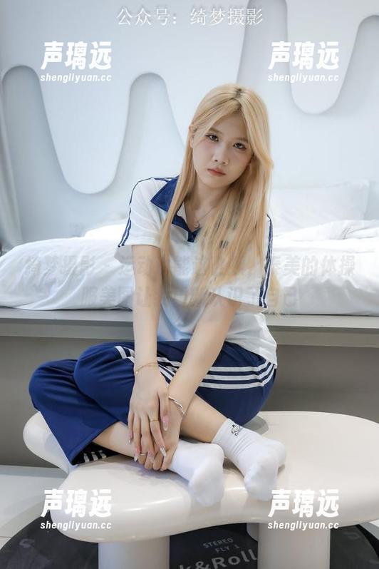 绮梦摄影 - 运动也能这么撩，泰美的体操服美图让我重新认识了自己