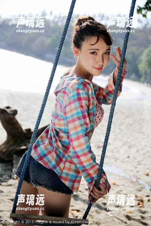 美媛馆-K8傲娇萌萌Vivian 美媛馆 - 当K8傲娇萌萌Vivian邂逅兔女郎,震撼的作品集了解一下?分享这份难得的爱意,不止于外表的傲娇!