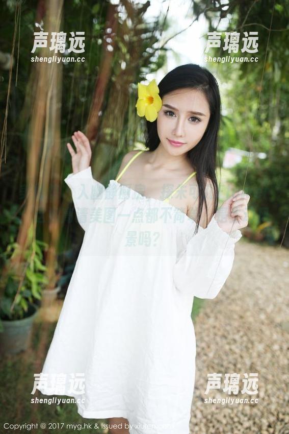 美媛馆-朱可儿Flower 美媛馆 - 入幽静厨房,探朱可儿Flower:这组高清美图一点都不简单,是生动风景吗?