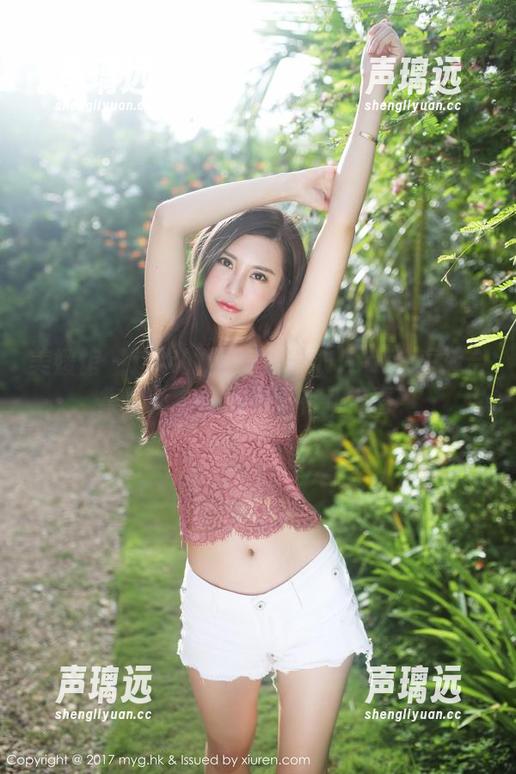 美媛馆 - 这次的糯美子MINIbabe短裤合集更新，是不是又有新惊喜？