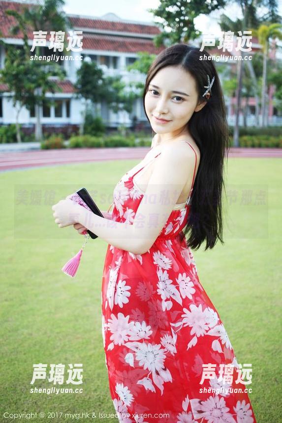 美媛馆-许诺sabrina 美媛馆 - 许诺sabrina私拍,万圣节那点事儿...该不会真有鬼吧?