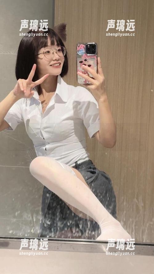 微密圈 - 胜利的小生活大冒险：无圣光旅拍合集
