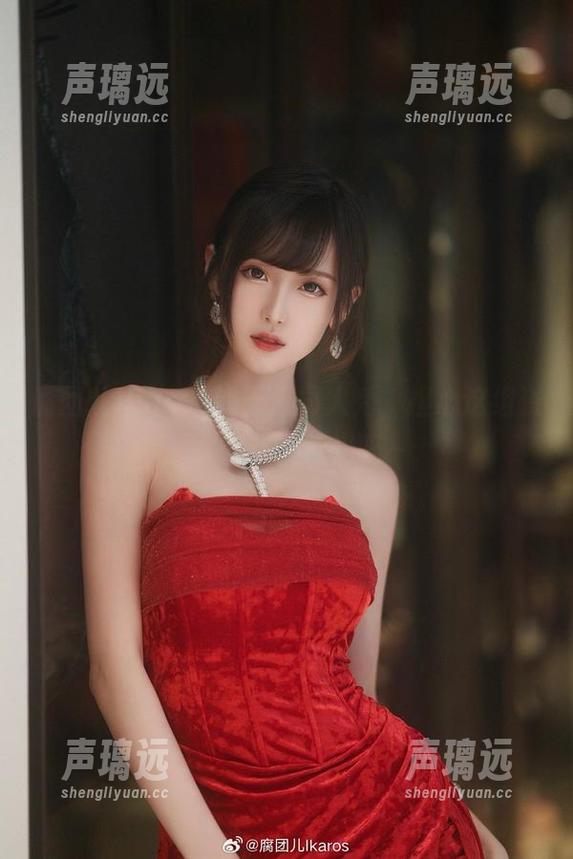 腐团儿Ikaros的天刀同人秀，担心这组资源太好会被抢光吗～