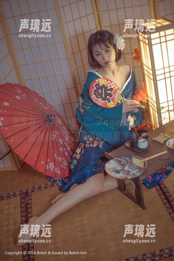 菠萝社 - 图片不骗人，AngelaLee李玲的妹妹或许就是模特的原型合集