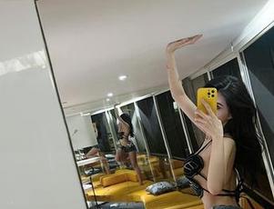微密圈 - 葛征的黑点黑丝福利，图片虽简单，却让人多想了
