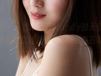 蜜桃社 - 一整本梦乃Mandy的天使合集，高清画面能让眼睛都不知该停在哪儿好。
