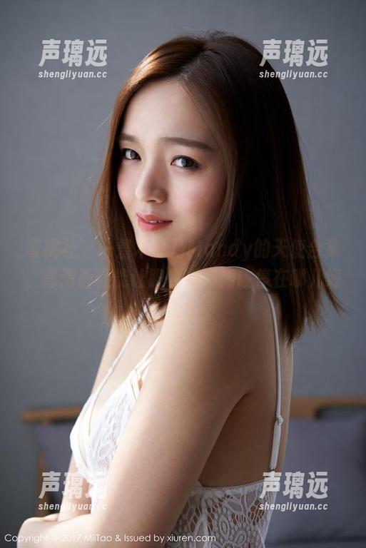 蜜桃社 - 一整本梦乃Mandy的天使合集，高清画面能让眼睛都不知该停在哪儿好。