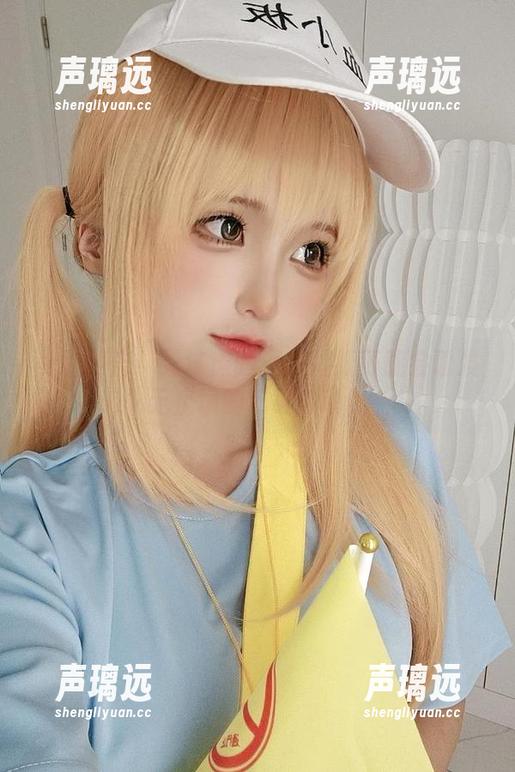 美图警告！蠢沫沫的夏想壁纸可能会诱发无止境的下载冲动！