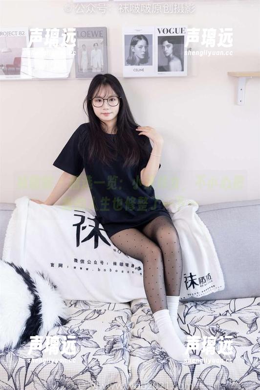 袜啵啵 - 精选一览：小沫修女，不小心把我的人生也修整了一下…
