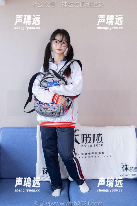 袜啵啵 - 千万别低估小淳的高清裸足，它也能挑起热议哦！