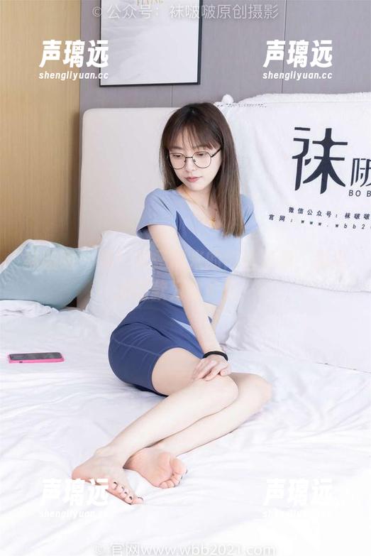 袜啵啵 - 看！这是糯米的肉丝资源，脚尖加固款为你护航！