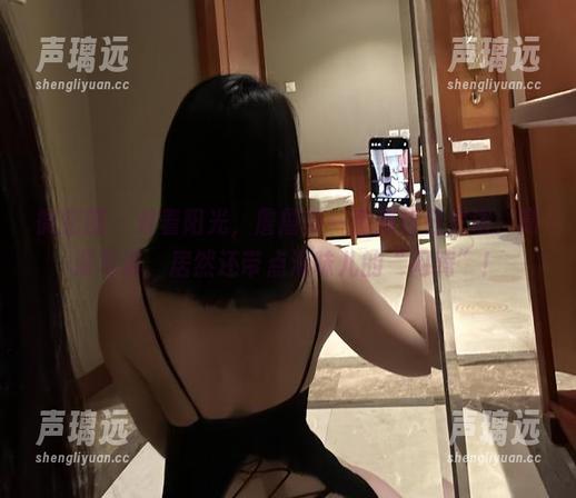 微密圈 - 对着阳光，詹詹来一套海边日光浴：高清写真，居然还带点海味儿的“闷腾”！