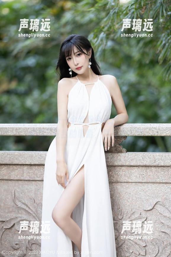 语画界 - 林乐一全套粉色无预警上线，竟然逃不过我的眼睛，图片杀手锏