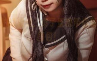 围裙自拍的浪漫，贞子蜜桃带你领略福利图包！