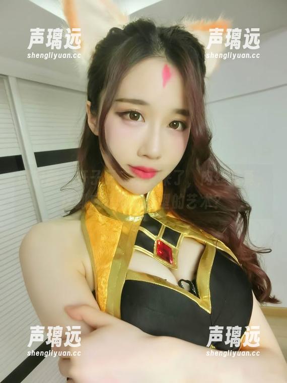 微密圈 - 轩子巨二兔又来了，肉丝写真，这到底是哪个类型的艺术？