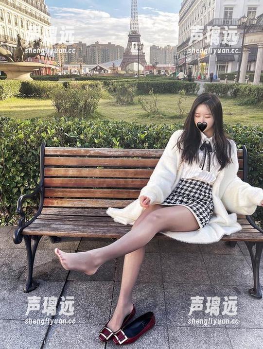 微密圈 - 这就是软妹小九九的蕾丝胖次：高清图包，也许比你的小脑袋还要丰富