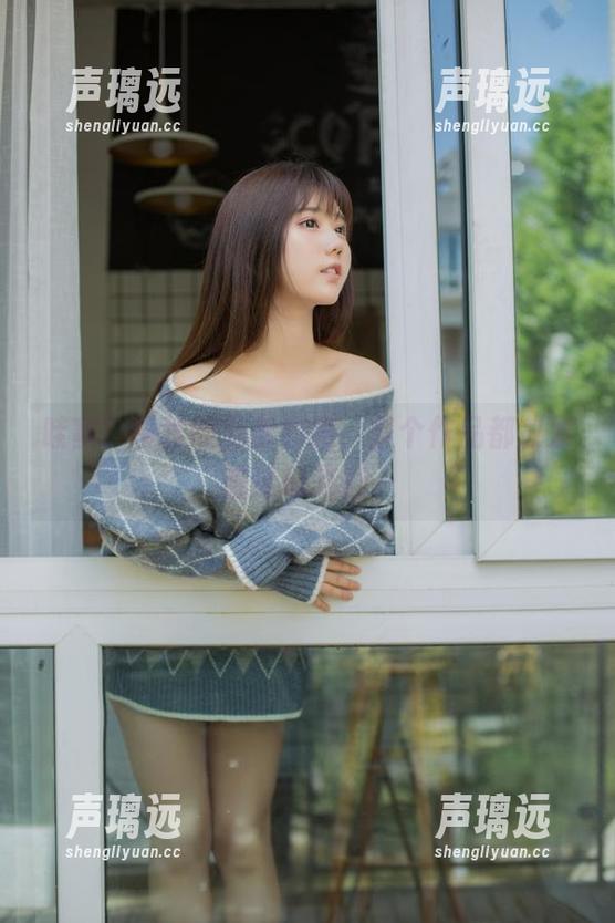 哇塞！镜酱的私奔和服，整个作品都散发着迷幻光彩…