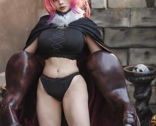 椿合集：阿寨寨ninja，给你点不同的视角。