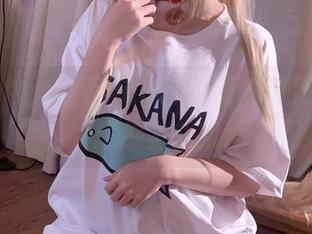 精选图包：阿薰kaOri的黑兽精灵，随后我的想象力就飘远了